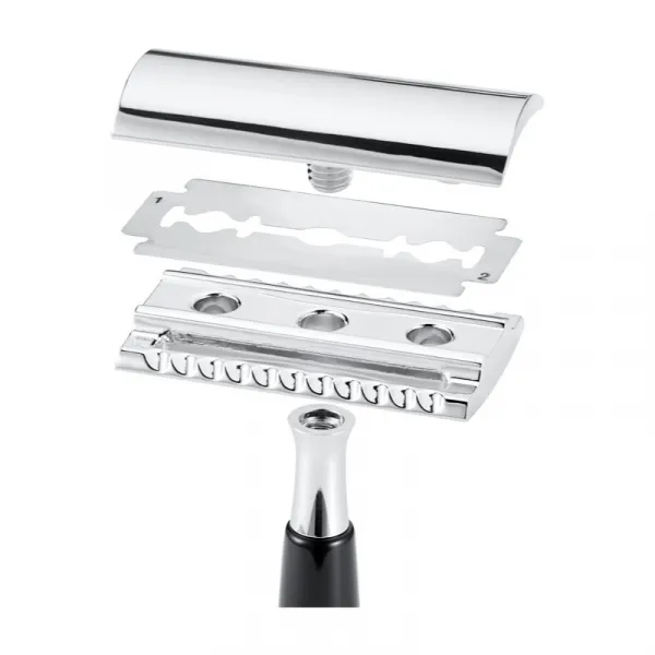 Zwilling Classic Safety Razor holiaci strojček 1 ks