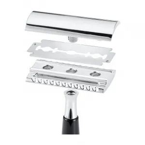 Zwilling Classic Safety Razor holiaci strojček 1 ks