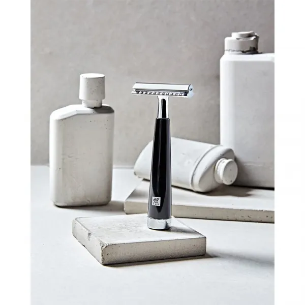 Zwilling Classic Safety Razor holiaci strojček 1 ks