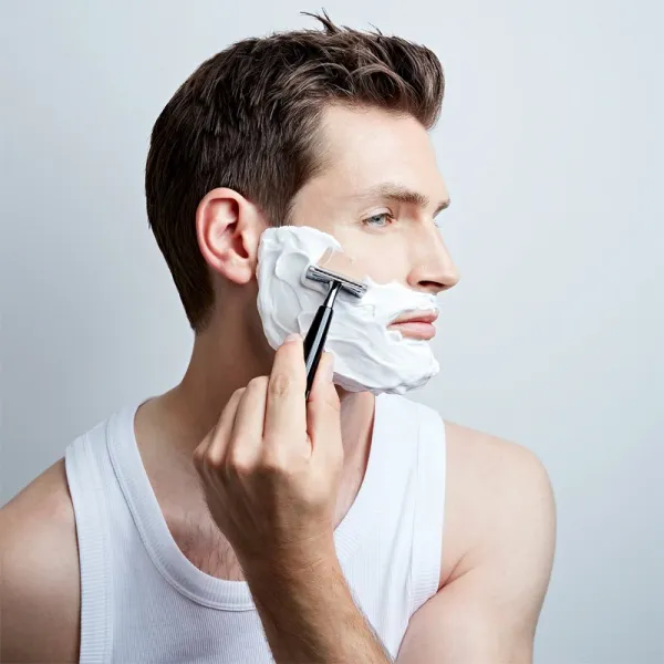Zwilling Classic Safety Razor holiaci strojček 1 ks