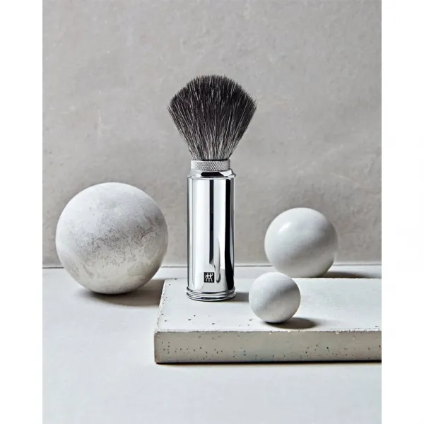 Zwilling Classic Travel Shaving Brush štetec na holenie 14 cm