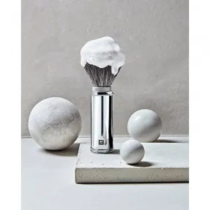 Zwilling Classic Travel Shaving Brush štetec na holenie 14 cm
