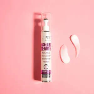 Apis Natural Cosmetics Ageless Beauty vyhladzujúci očný krém 10 ml