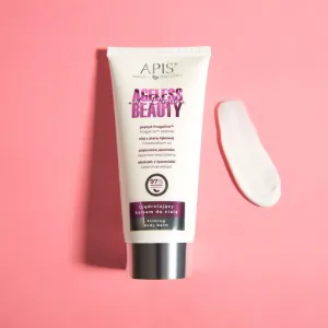 Apis Natural Cosmetics Ageless Beauty spevňujúci telový balzam 200 ml