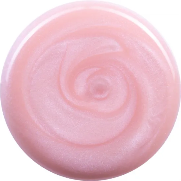 Notino Gel Effect Nail Polish lak na nechty s gélovým efektom 925 Quartz 10 ml