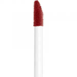 NYX Professional Makeup Holiday Butter Gloss lesk na pery odtieň 01 Peppermint Swirl 8 ml