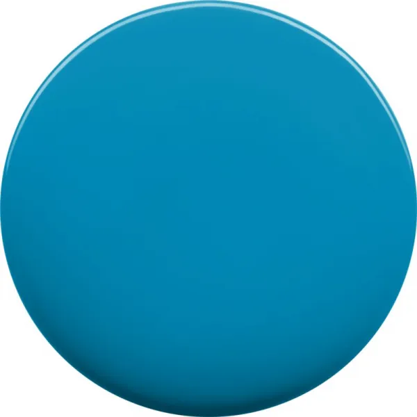Notino Gel Effect Nail Polish lak na nechty s gélovým efektom 758 Iceberg Lagoon 10 ml