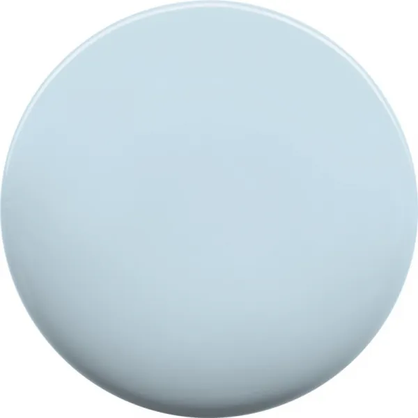 Notino Gel Effect Nail Polish lak na nechty s gélovým efektom 720 Bath Bubbles 10 ml