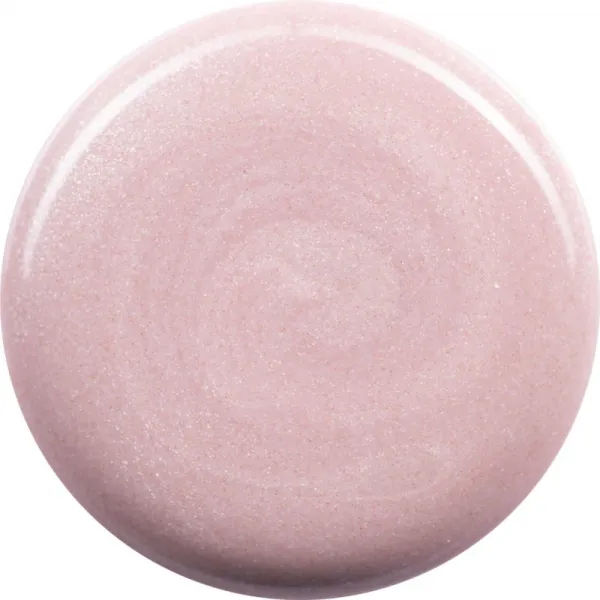 Notino Gel Effect Nail Polish lak na nechty s gélovým efektom 502 Mute Strawberry 10 ml
