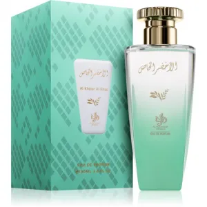 Al Wataniah Al Khizer Al Khas parfumovaná voda unisex 100 ml
