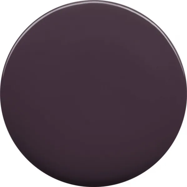 Notino Gel Effect Nail Polish lak na nechty s gélovým efektom 672 Midnight Essence 10 ml