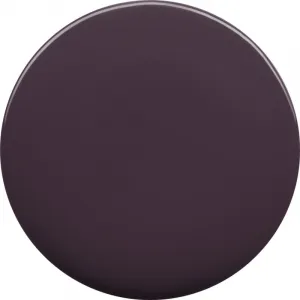 Notino Gel Effect Nail Polish lak na nechty s gélovým efektom 672 Midnight Essence 10 ml