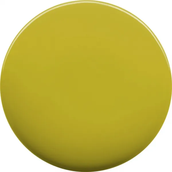 Notino Gel Effect Nail Polish lak na nechty s gélovým efektom 866 Verdant 10 ml