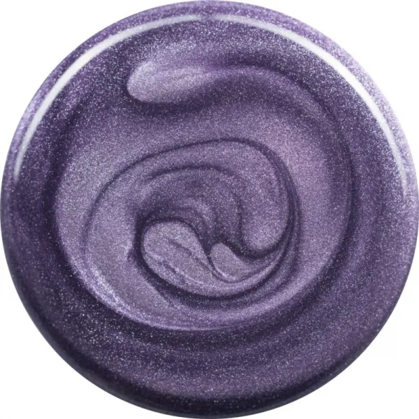 Notino Gel Effect Nail Polish lak na nechty s gélovým efektom 610 Galaxy Dust 10 ml