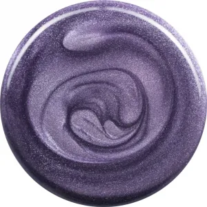 Notino Gel Effect Nail Polish lak na nechty s gélovým efektom 610 Galaxy Dust 10 ml