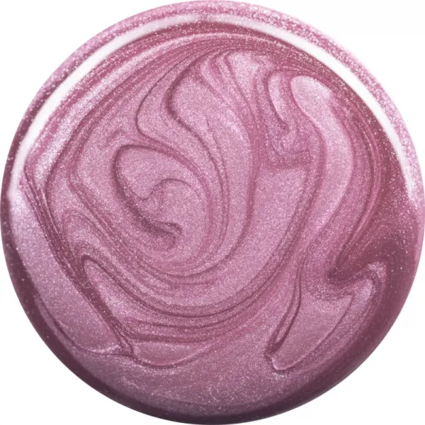 Notino Gel Effect Nail Polish lak na nechty s gélovým efektom 531 Fickle Ibiscus 10 ml