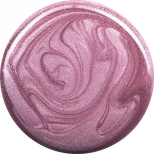 Notino Gel Effect Nail Polish lak na nechty s gélovým efektom 531 Fickle Ibiscus 10 ml