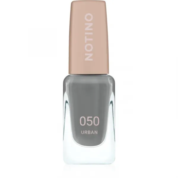Notino Gel Effect Nail Polish lak na nechty s gélovým efektom 050 Urban 10 ml