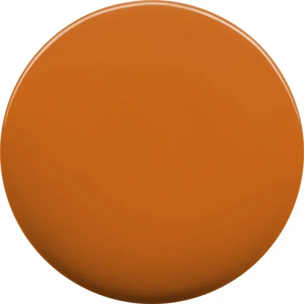 Notino Gel Effect Nail Polish lak na nechty s gélovým efektom 277 Ambiance 10 ml