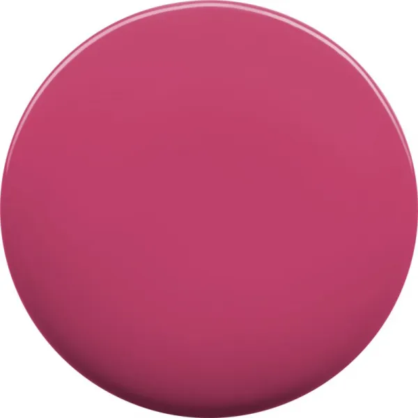 Notino Gel Effect Nail Polish lak na nechty s gélovým efektom 570 Hot Girl 10 ml