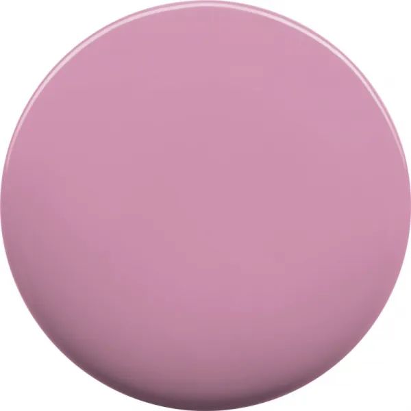 Notino Gel Effect Nail Polish lak na nechty s gélovým efektom 529 Rosy Bloom 10 ml