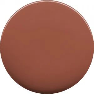 Notino Gel Effect Nail Polish lak na nechty s gélovým efektom 373 Terraflame 10 ml