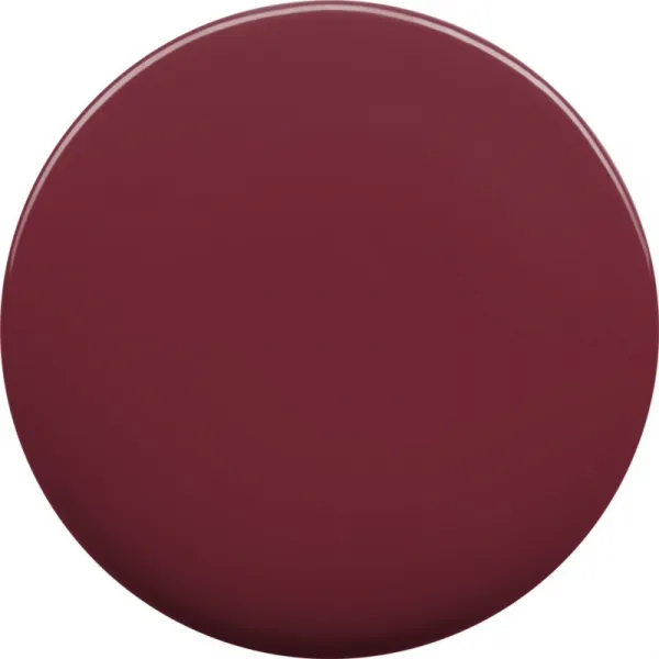 Notino Gel Effect Nail Polish lak na nechty s gélovým efektom 484 Wine O'Clock 10 ml