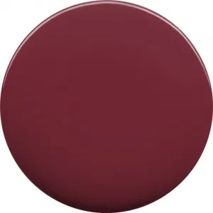 Notino Gel Effect Nail Polish lak na nechty s gélovým efektom 484 Wine O'Clock 10 ml
