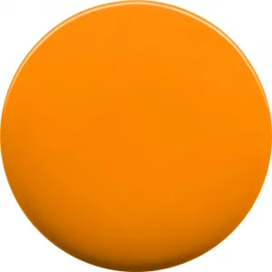 Notino Gel Effect Nail Polish lak na nechty s gélovým efektom 230 Molten Lava 10 ml