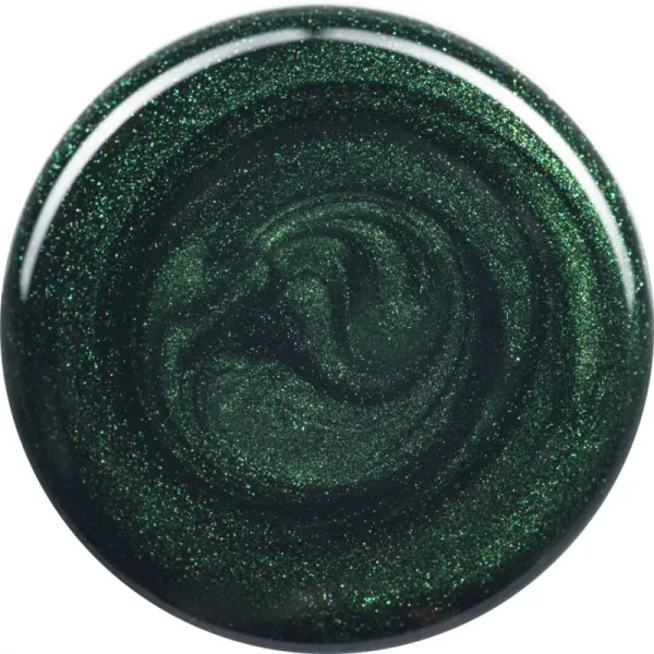 Notino Gel Effect Nail Polish lak na nechty s gélovým efektom 897 Crown Jewel 10 ml