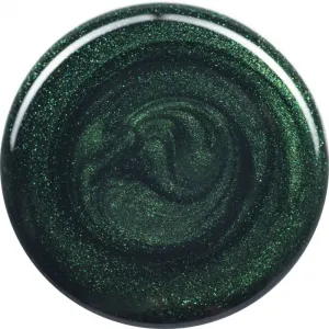 Notino Gel Effect Nail Polish lak na nechty s gélovým efektom 897 Crown Jewel 10 ml