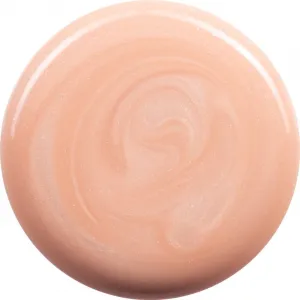 Notino Gel Effect Nail Polish lak na nechty s gélovým efektom 203 Cantaloupe 10 ml
