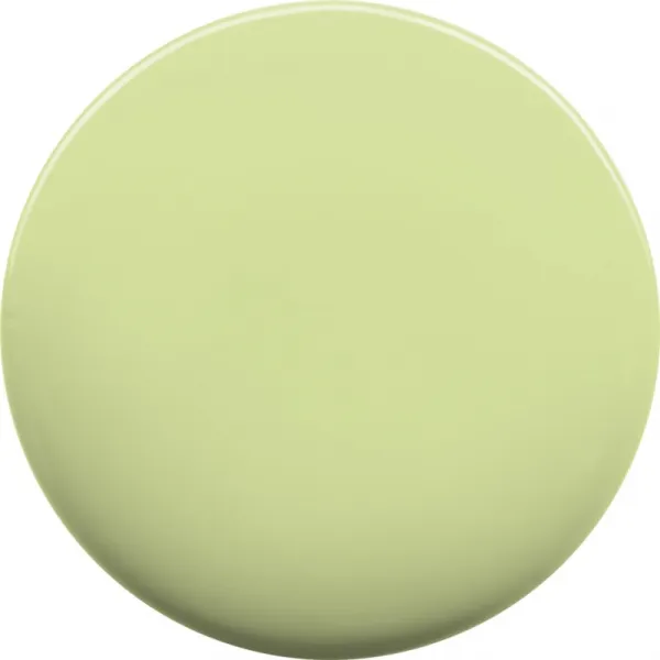Notino Gel Effect Nail Polish lak na nechty s gélovým efektom 818 Matcha Latte 10 ml