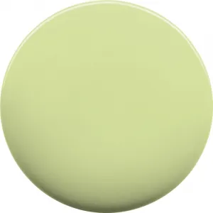 Notino Gel Effect Nail Polish lak na nechty s gélovým efektom 818 Matcha Latte 10 ml