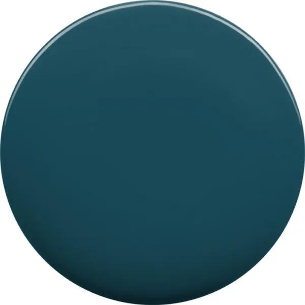 Notino Gel Effect Nail Polish lak na nechty s gélovým efektom 786 Deep Sea 10 ml