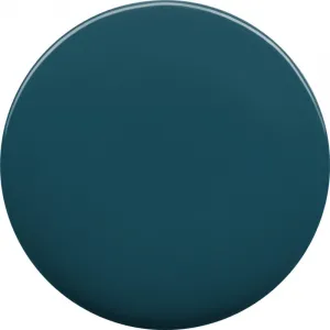 Notino Gel Effect Nail Polish lak na nechty s gélovým efektom 786 Deep Sea 10 ml