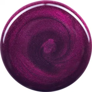 Notino Gel Effect Nail Polish lak na nechty s gélovým efektom 595 Dark Mind 10 ml
