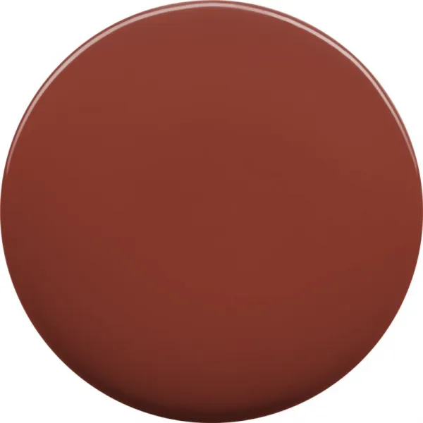 Notino Gel Effect Nail Polish lak na nechty s gélovým efektom 434 Burnt Bronze 10 ml
