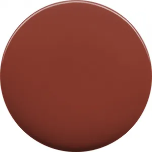 Notino Gel Effect Nail Polish lak na nechty s gélovým efektom 434 Burnt Bronze 10 ml