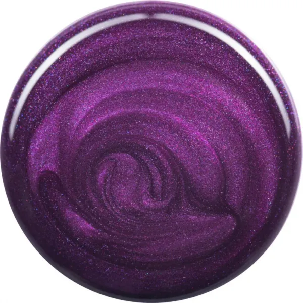 Notino Gel Effect Nail Polish lak na nechty s gélovým efektom 660 Witch Vibes 10 ml