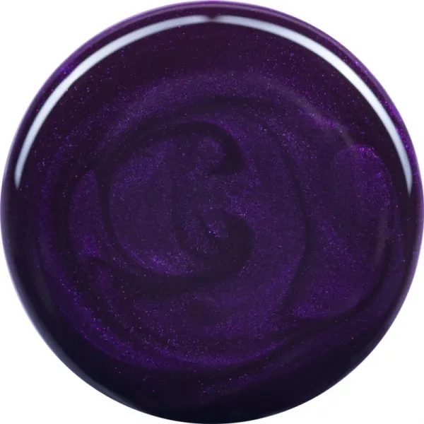 Notino Gel Effect Nail Polish lak na nechty s gélovým efektom 699 So What? 10 ml