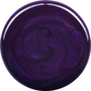 Notino Gel Effect Nail Polish lak na nechty s gélovým efektom 699 So What? 10 ml