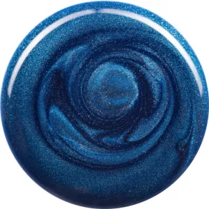 Notino Gel Effect Nail Polish lak na nechty s gélovým efektom 759 Ice Cold 10 ml