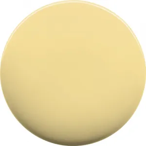 Notino Gel Effect Nail Polish lak na nechty s gélovým efektom 114 Vanilla Cream 10 ml