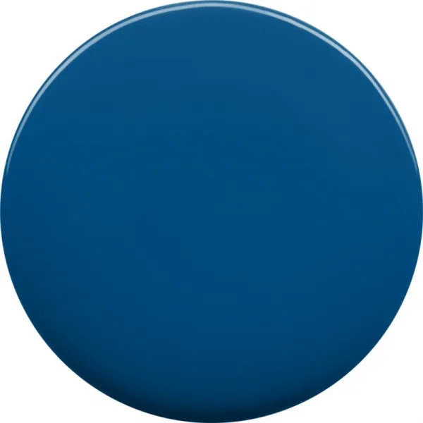 Notino Gel Effect Nail Polish lak na nechty s gélovým efektom 770 Feeling Blue 10 ml
