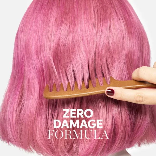 Wella Professionals Color Fresh intenzívna farbiaca maska odtieň Pink 150 ml