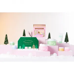 Banila Co. clean it zero X-Mas Special Edition Set vianočná darčeková sada pre dokonalé vyčistenie pleti