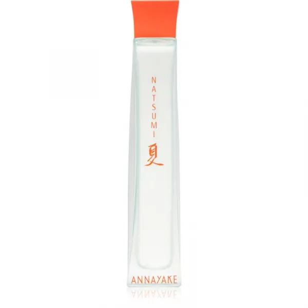 Annayake Natsumi toaletná voda pre ženy pre ženy 100 ml