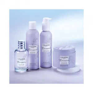 Collistar Benessere Fig and Wisteria výživné telové maslo 200 ml