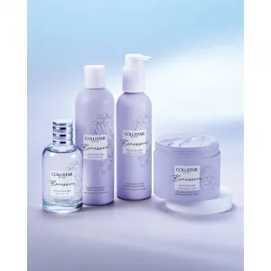 Collistar Benessere Fig and Wisteria sprchový krém 250 ml